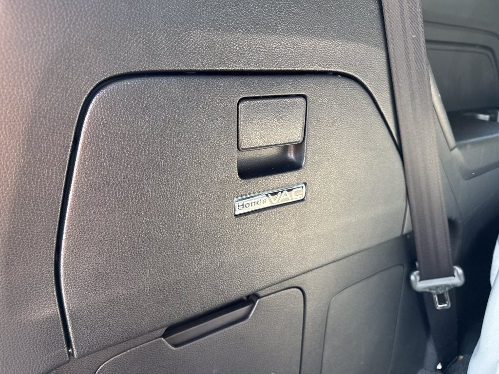 2019 Honda Odyssey Touring