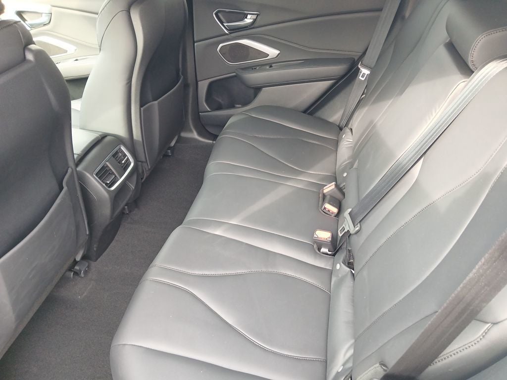 2023 Acura RDX Base SH-AWD