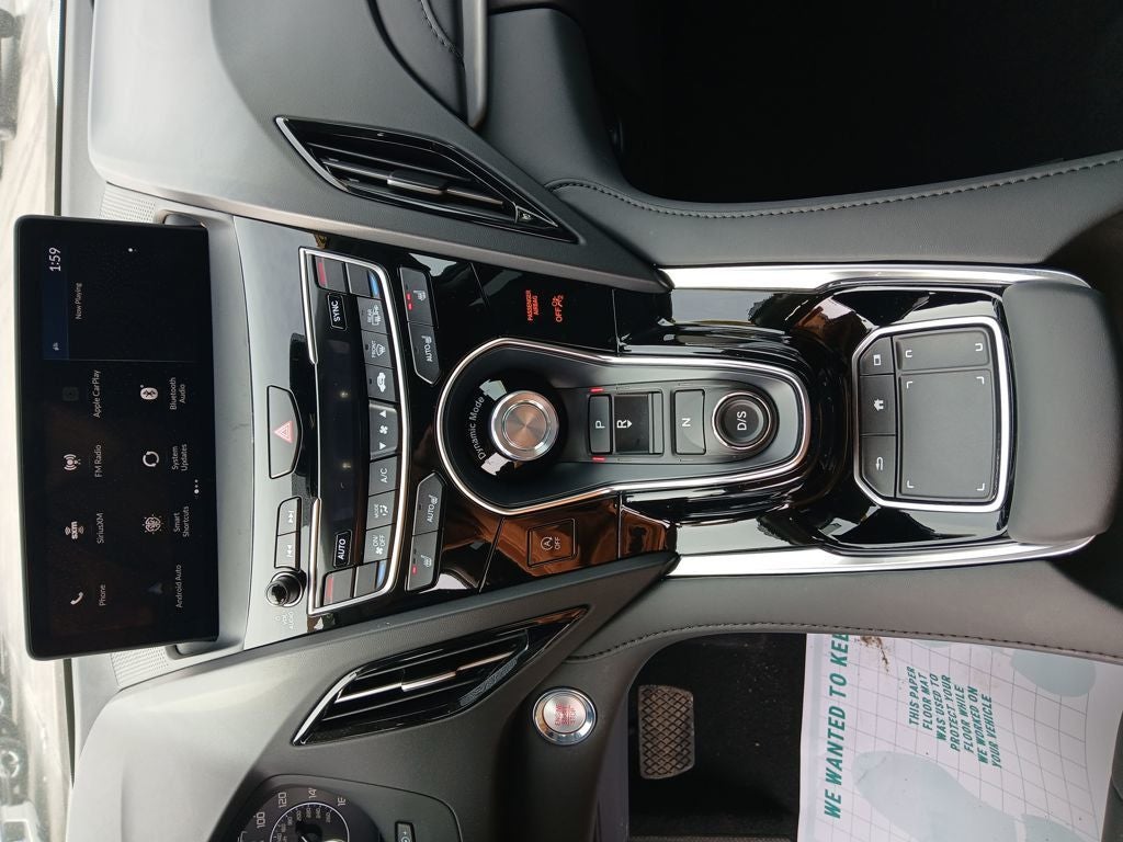 2023 Acura RDX Base SH-AWD