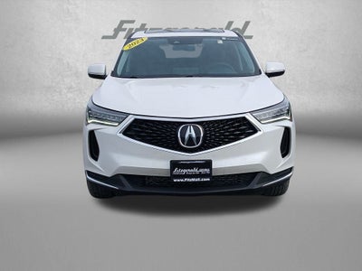 2023 Acura RDX Base SH-AWD