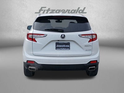 2023 Acura RDX Base SH-AWD