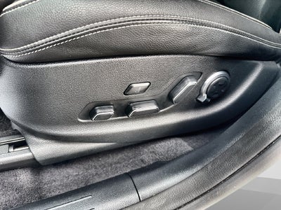 2024 Genesis Electrified GV70 Advanced