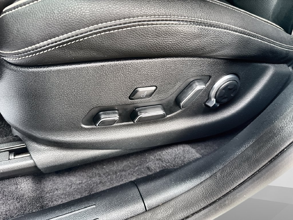 2024 Genesis Electrified GV70 Advanced