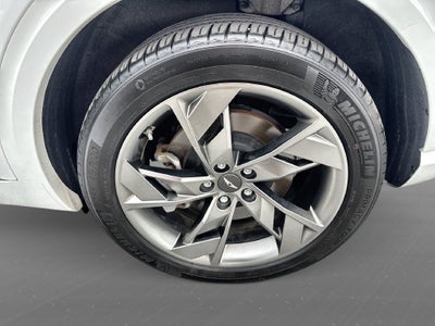 2024 Genesis Electrified GV70 Advanced