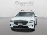 2024 Genesis Electrified GV70 Advanced