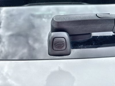 2024 Genesis Electrified GV70 Advanced