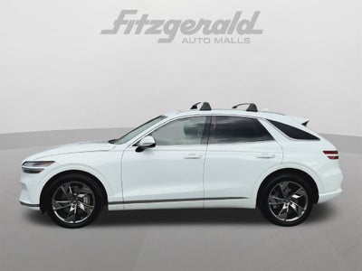 2024 Genesis Electrified GV70 Advanced