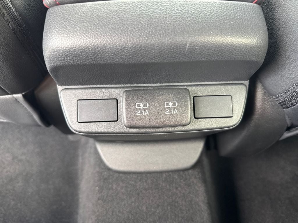2023 Subaru WRX Limited