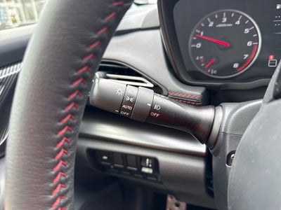 2023 Subaru WRX Limited