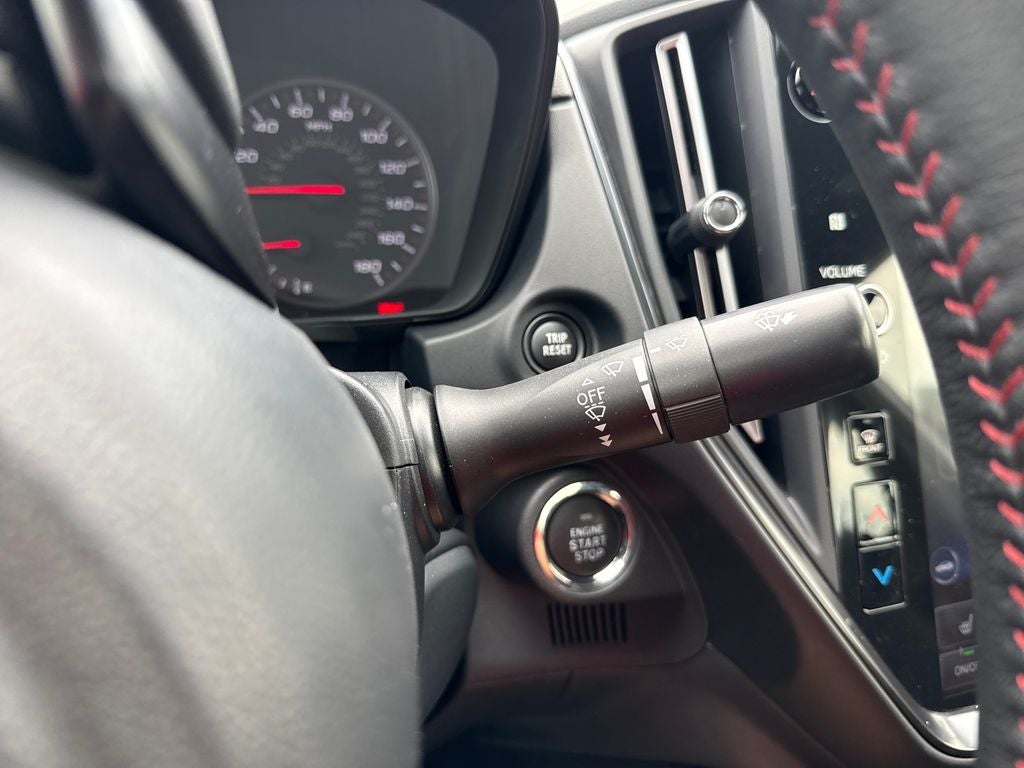 2023 Subaru WRX Limited