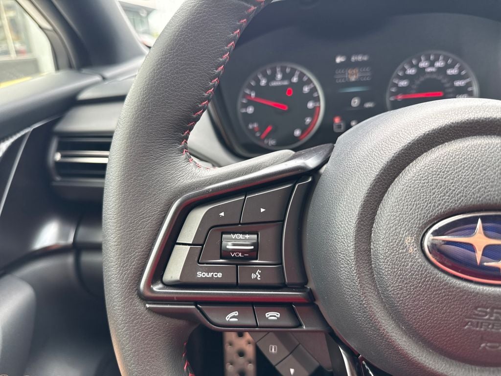 2023 Subaru WRX Limited