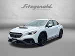 2023 Subaru WRX Limited