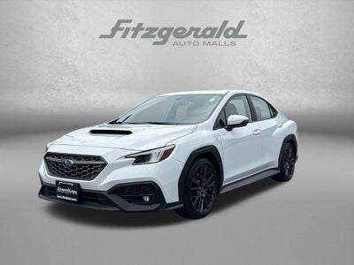2023 Subaru WRX Limited
