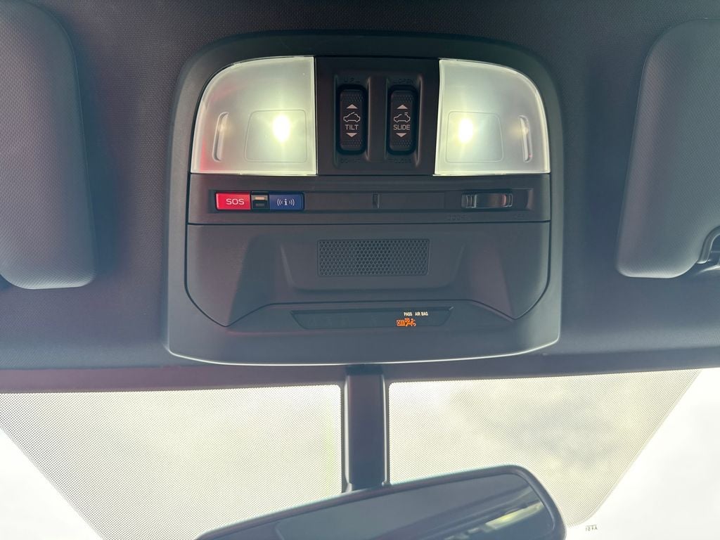 2023 Subaru WRX Limited