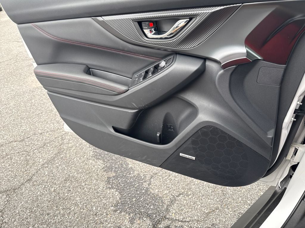 2023 Subaru WRX Limited