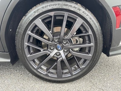 2023 Subaru WRX Limited