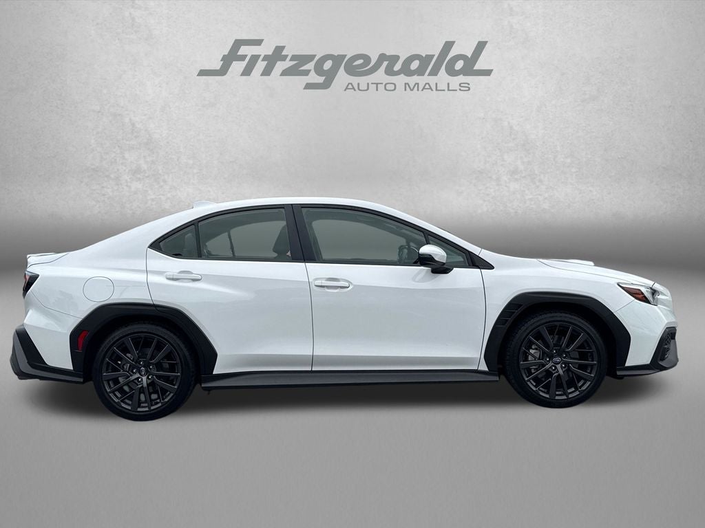 2023 Subaru WRX Limited