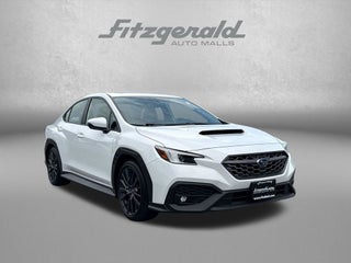 2023 Subaru WRX Limited