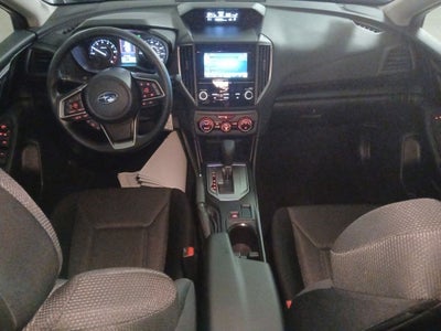 2023 Subaru Crosstrek Base