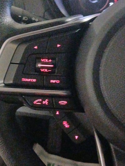 2023 Subaru Crosstrek Base