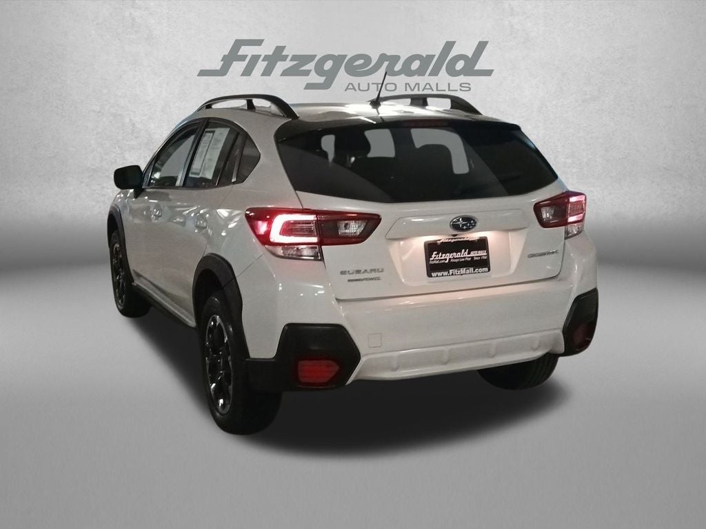2023 Subaru Crosstrek Base