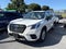 2023 Subaru Forester Base