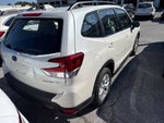 2023 Subaru Forester Base