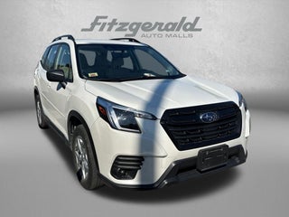2023 Subaru Forester Base