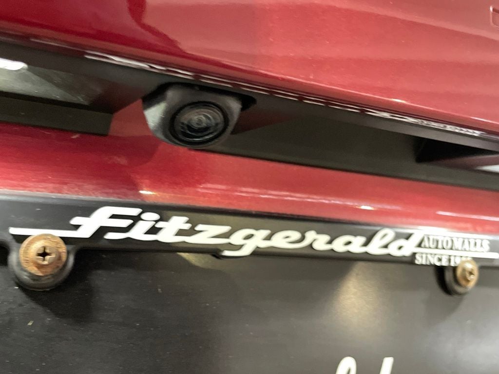 2025 Subaru Forester Base