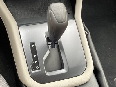 2025 Subaru Forester Base