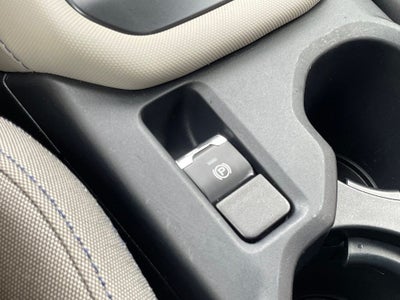 2025 Subaru Forester Base