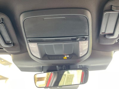 2025 Subaru Forester Base