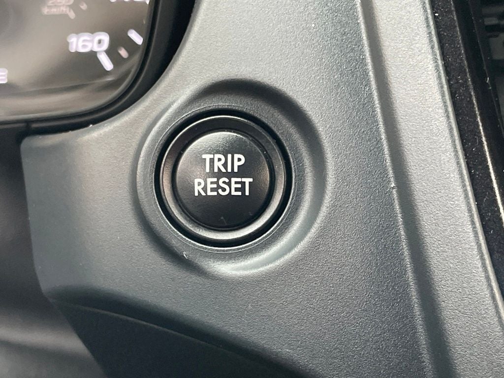 2025 Subaru Forester Base