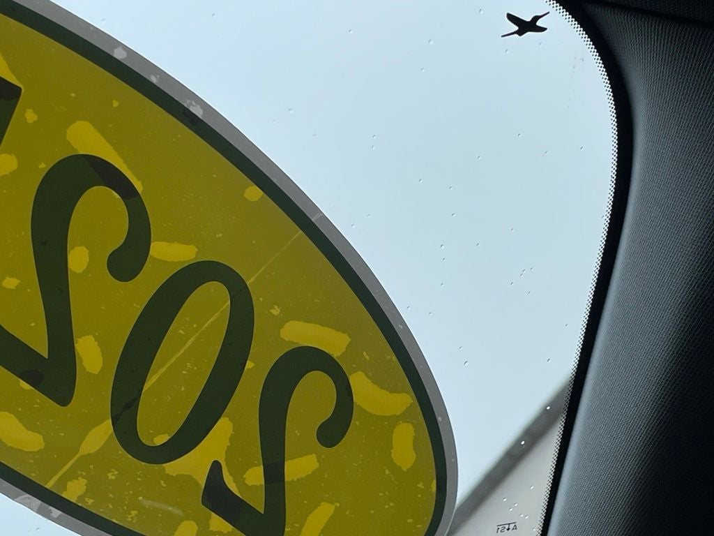 2025 Subaru Forester Base