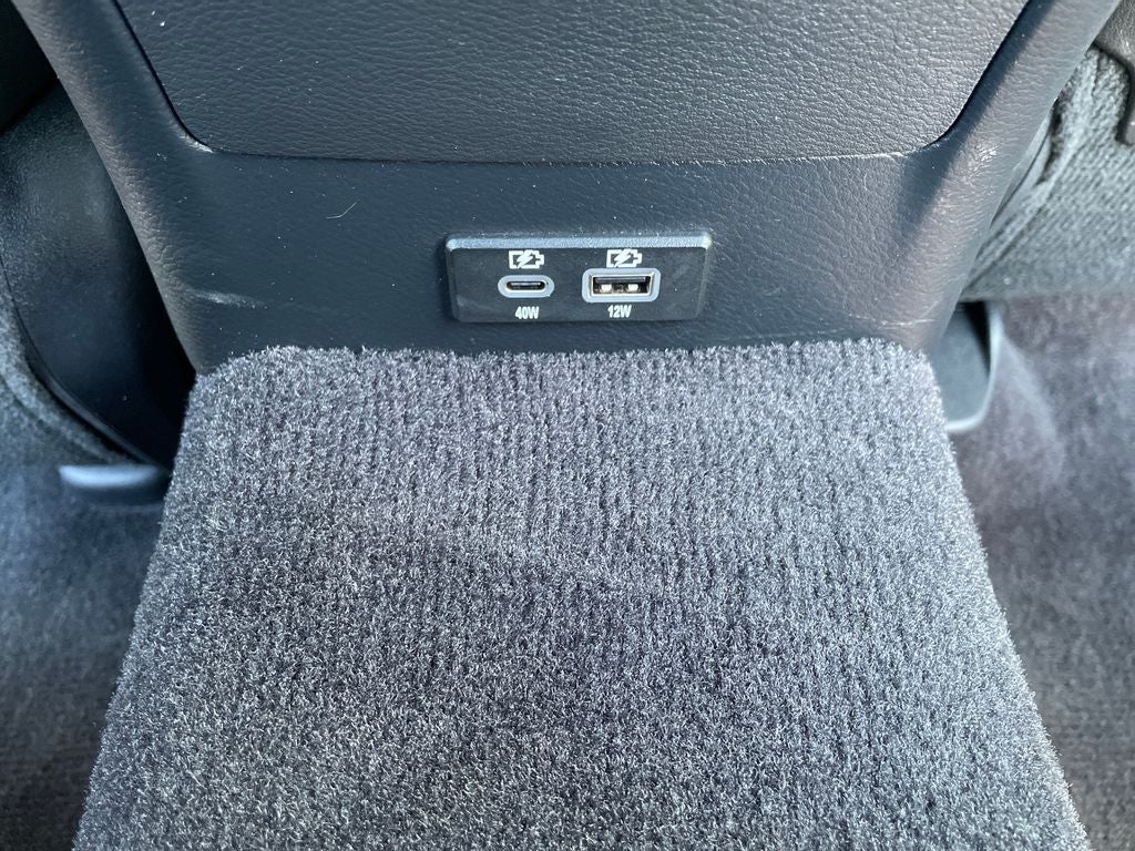 2024 INFINITI Q50 Red Sport 400