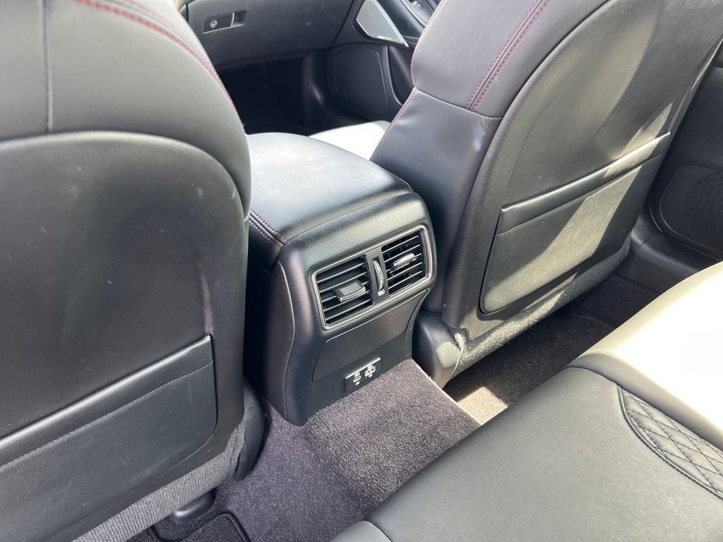 2024 INFINITI Q50 RED SPORT - Photo 21