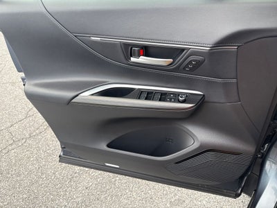 2023 Toyota Venza Limited