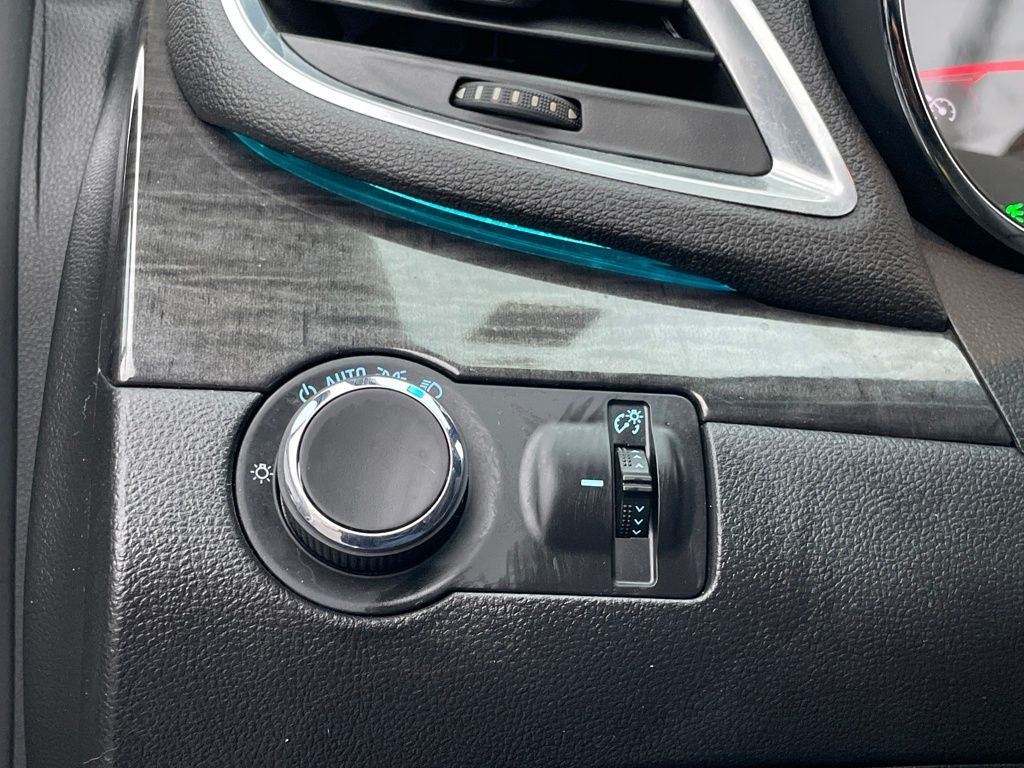 2015 Buick Encore Base