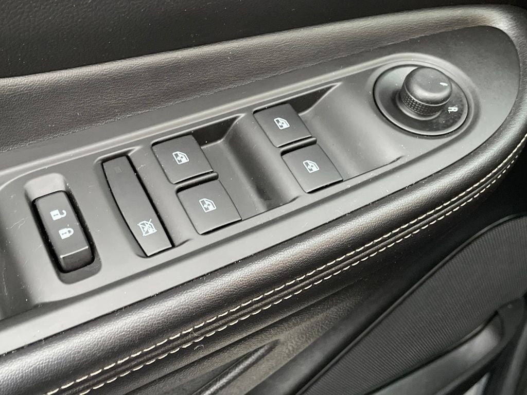 2015 Buick Encore Base