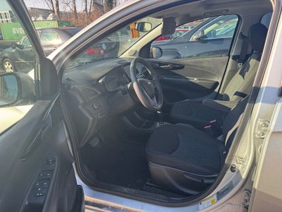 2022 Chevrolet Spark 1LT