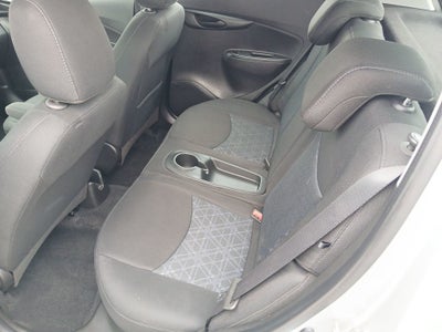 2022 Chevrolet Spark 1LT