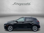 2022 Hyundai Kona Electric Limited