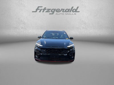 2023 Hyundai Kona N Base