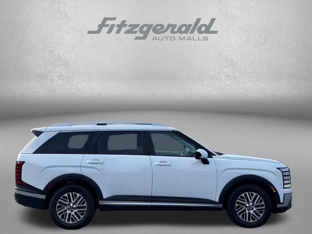 2026 Hyundai Palisade SEL Premium 8 Passenger