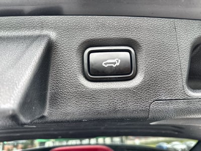2022 Hyundai Santa Fe Plug-In Hybrid Limited