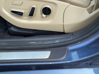 2015 Hyundai Genesis 3.8