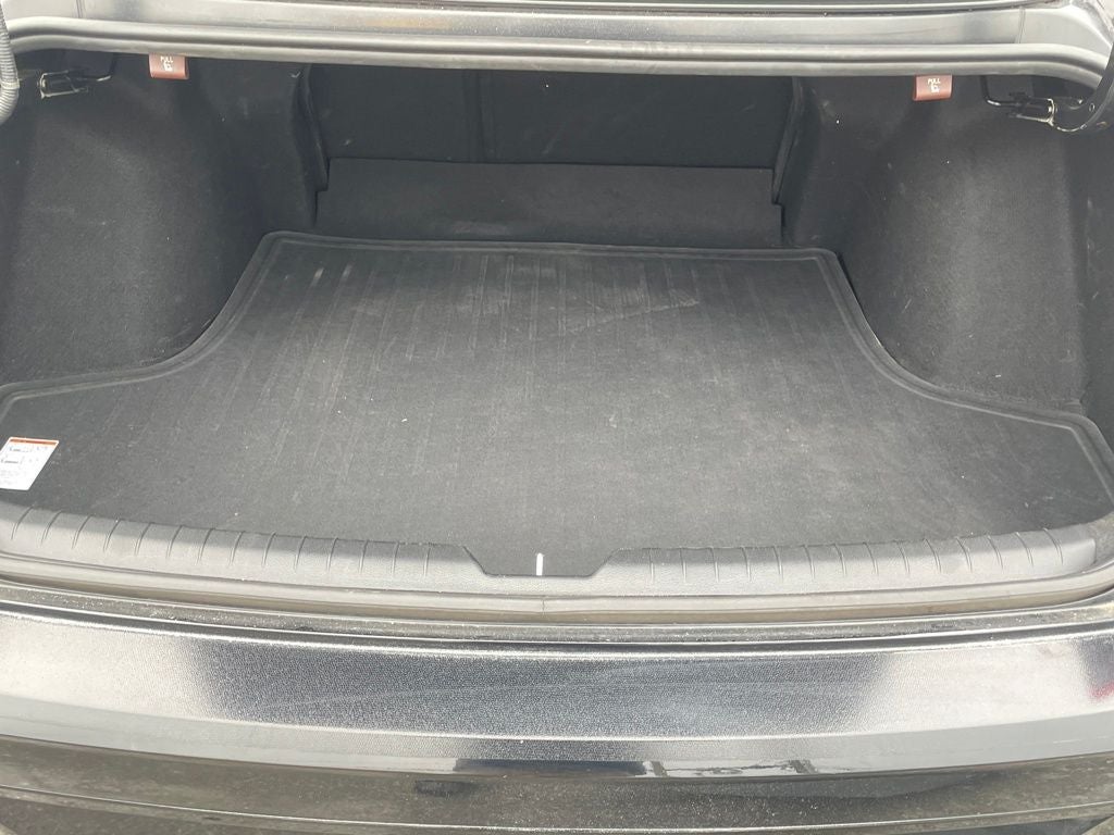 2023 Hyundai Sonata N Line