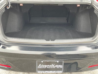 2023 Hyundai Sonata N Line