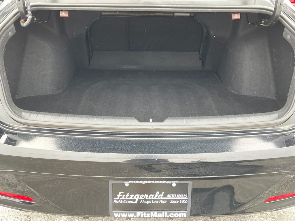 2023 Hyundai Sonata N Line