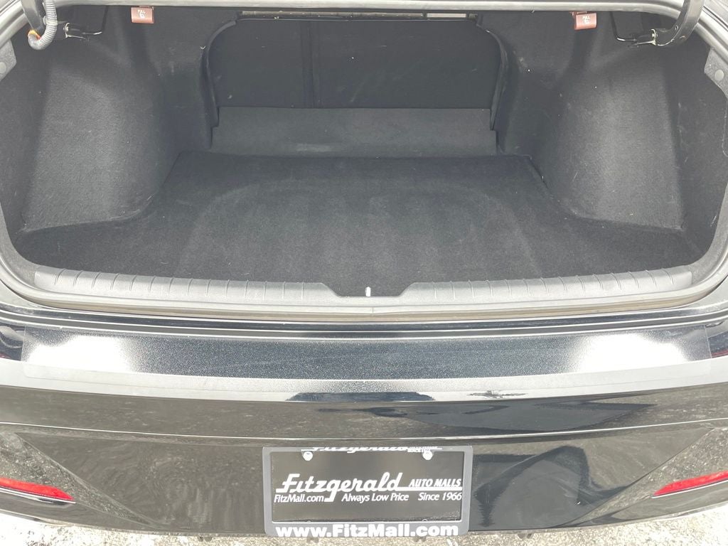 2023 Hyundai Sonata N Line